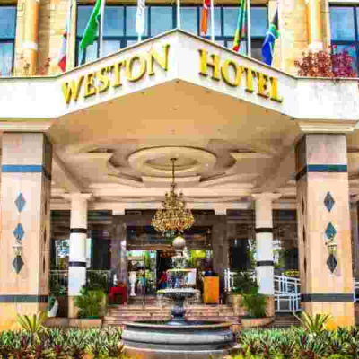 Ruto's Weston Hotel Secures 37 State Tenders Worth Sh57.9 Million