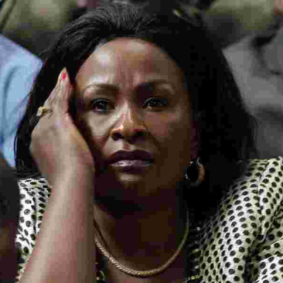 Governor Wavinya Ndeti Denies UK Money Laundering Charges Involving Sh679 Million