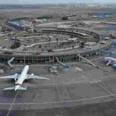 JKIA Kenyan Activist in France Claims Life Under Threat for Exposing JKIA-Adani Deal