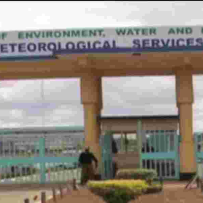 Met Warning: Nairobi and 4 Other Areas to Experience Extreme Weather Changes