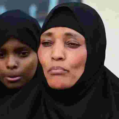 How Marital Dispute Landed Abdula Dida in US Prison