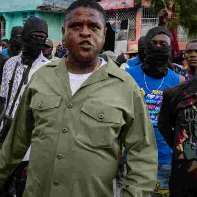 Kenyan Police Escalate Measures to Counter Haiti's Gang Violence