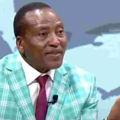 Here's Why I Won't Join Ruto's Government - Senator Onyonka 