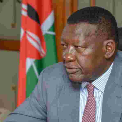 JKIA Modernization: Chirchir Defends Foreign Investment Amid Public Outcry