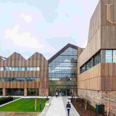 Brenda Kurgat's Survival Guide for Kenyan Students in UK Universities