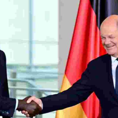 Germany Denies 250,000 Job Deal with Kenya, Contradicting Ruto's Claims