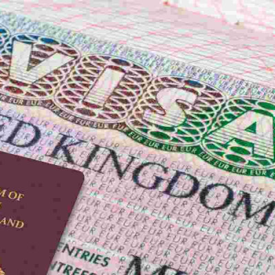 UK Reports Massive Increase in Work, Study, and Family Visas