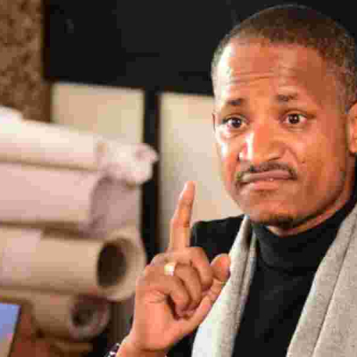 Alai's Letter Alleges Babu Owino's Involvement in Nyayo Estate Land Grab