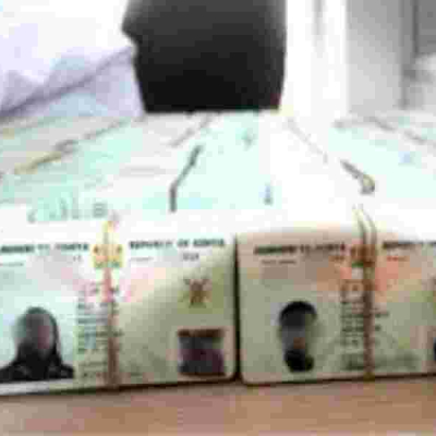 Kenya Slashes ID Card Wait Times to 10 Days, Announces PS Bitok