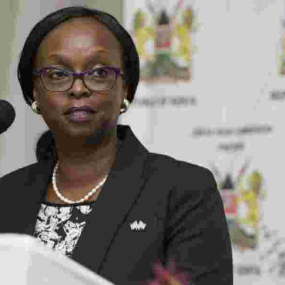 Kenyan Diplomat Jean Njeri Kamau Appointed UN Resident Coordinator in Guyana