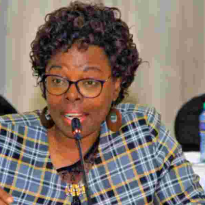 Budget Controller Nyakang'o Reveals Threats and Legal Hurdles in Fight Against Corruption