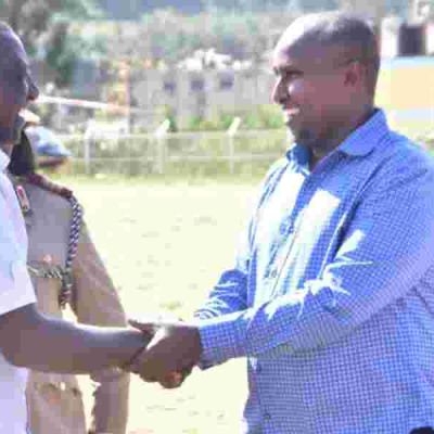 UDA and ODM Signal Historic Merger Ahead of 2027 Elections