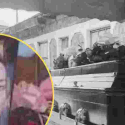 27 Bullets and 3 Lives: The Suspicious Death of Kennedy Mwangi and Companions