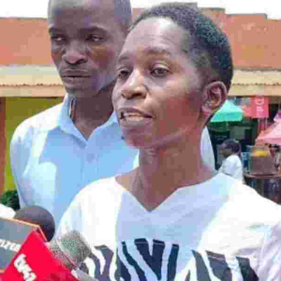 Mother Disputes Suicide Claim After Son's Fatal Fall in Kamusinga School Septic Tank