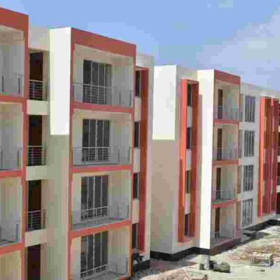 Real Estate Tops Labour Productivity in Kenya's Service Sector