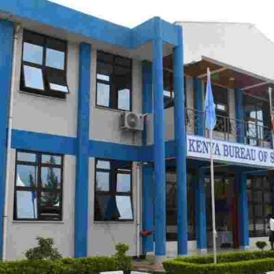 How Government Insiders Flooded Kenya with Substandard Cooking Oil