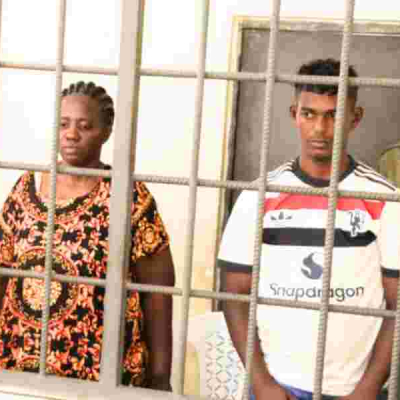 Governor Nassir and Mother Implicated in Blogger's Gang Rape Investigation