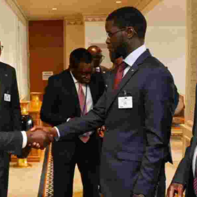 Raila's AU Ambitions Take Center Stage at UN Assembly