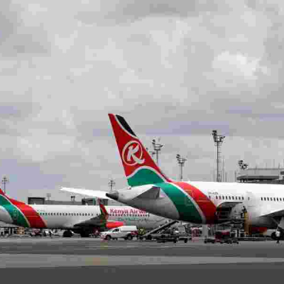 Flights Disrupted at JKIA Due to Fuel Shortage, Airport Takeover Talks Ongoing