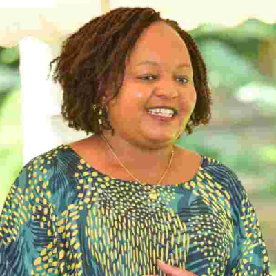Women Leaders Endorse Kirinyaga Governor Waiguru for Deputy President Role