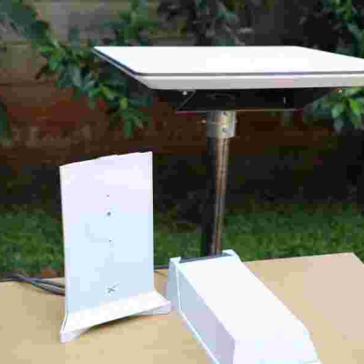 Starlink Starlink Launches 'Mini' Option in Kenya, Slashing Hardware Costs