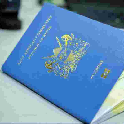 Proposal to Separate Immigration from Kenya's Interior Ministry Gathers Pace