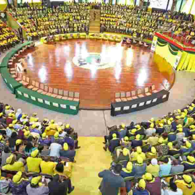 UDA Secures Lion's Share in Kenya's 2024/2025 Political Party Funding