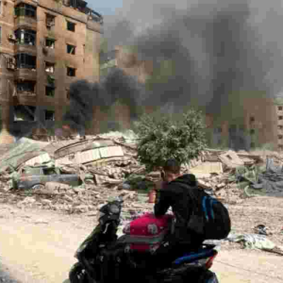 Kenyans in Lebanon Seek Urgent Evacuation as Conflict Intensifies