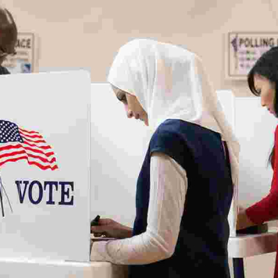 Explainer: The Reality of Noncitizen Voting in US Elections