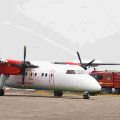 Skyward Express Suspends Kakamega Flights Amid Runway Concerns