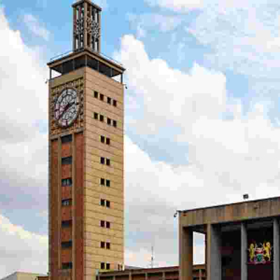 Lawmakers Demand Protection as Gachagua's Ouster Bid Commences