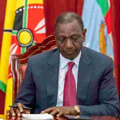 Kenya Unveils Visa-Free Transit and Digital Nomad Programs in Tourism Push