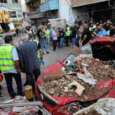 Kenyans in Lebanon Slow to Register for Evacuation Despite Growing Crisis