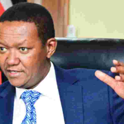 Labour Ministry Blacklists 26 Unauthorized Recruitment Agencies in Kenya