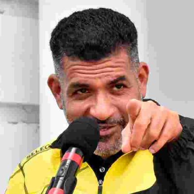 DCI Questions Nassir Over Blogger's Sexual Assault Investigation