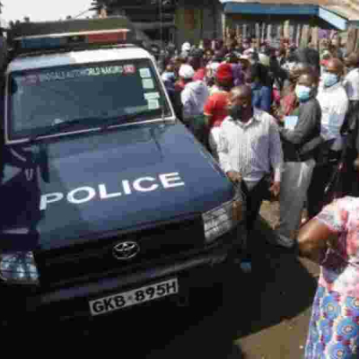 32-Year-Old Man Dies in Donholm, Nairobi Following Brutal Attack by Known Assailants 