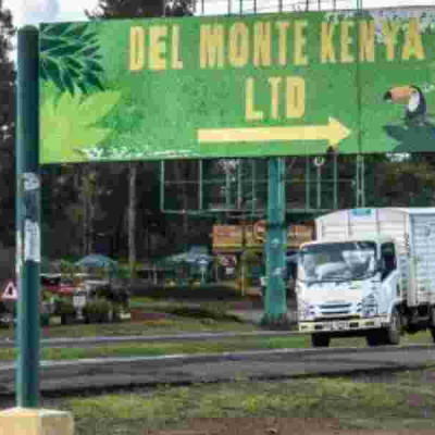 G4S Under Fire Over Alleged Attack on Kenyans at Del Monte Farm