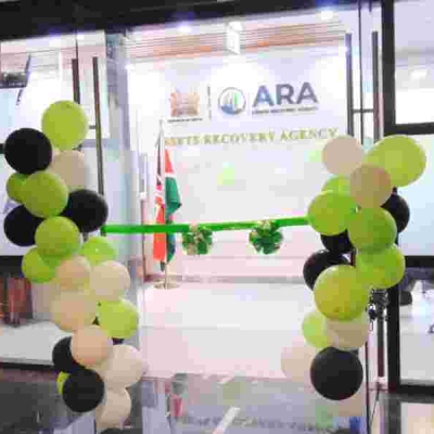 Kenyan Detectives Track Down Property Bought with Sh1B Jobs Scam Cash