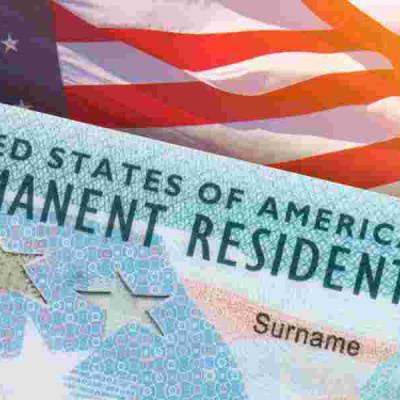 2026 Green Card Lottery Applications Now Open