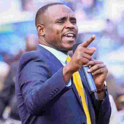 Court Order Blocks Malala's Removal as UDA Secretary General