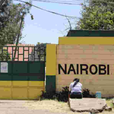 Overcrowded City Mortuary Appeals for Public to Help in Body Identification