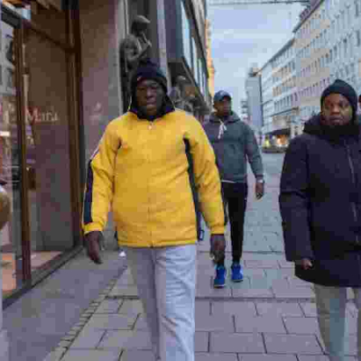 Diaspora Kenyans Rally Against Gachagua Impeachment