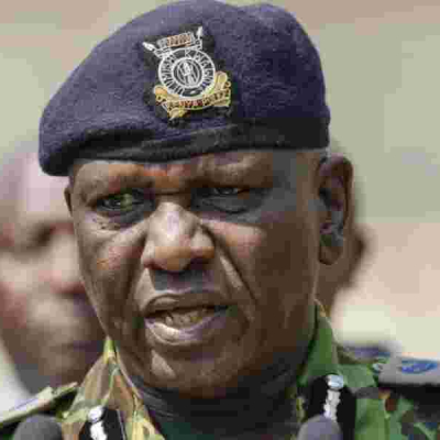 KDF Joins Multi-Agency Response to Deadly Clan Clashes in Tana River