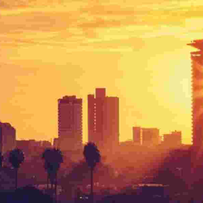 Kenya Braces for Weather Extremes: Heat Waves and Heavy Rains Ahead