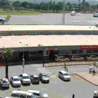 JKIA Shuts Down International Arrivals Terminal for Renovations