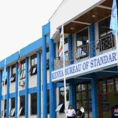 How KEBS Fraudsters Hired Police Station and Duped Officers in Bold Extortion Scam