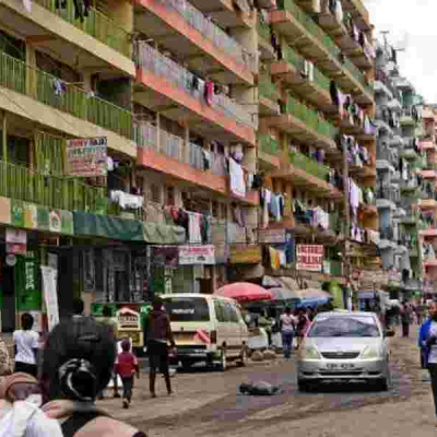 Pipeline Estate  Kenyan Landlords Face Sh100bn Bill in Ambitious Tax Plan