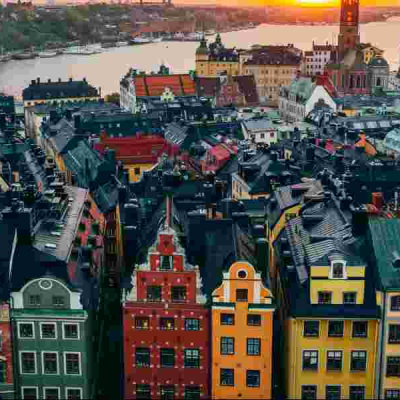 Sweden Aims to Attract Global Talent with New EU Blue Card Rules