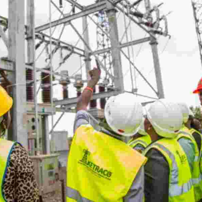 Adani Secures Sh95.7bn Contract to Manage Kenya's Power Grid for 30 Years
