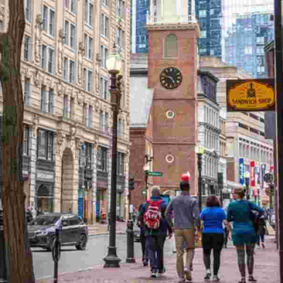 US Revises Investment Criteria for Foreign Startup Founders